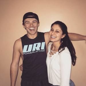 Meet your Posher, Anthony